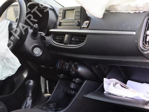 Climate control KIA PICANTO III (JA) 1.0 | BP40475644I5  - Image 11