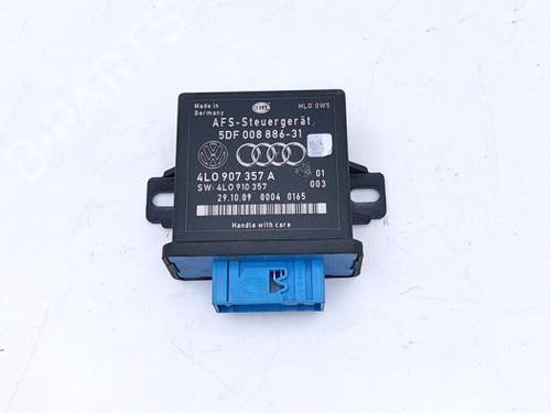 Used Lights ECU Lights ECU AUDI Q7 (4LB) 4.2 TDI quattro (340 hp) 40369602 40369602