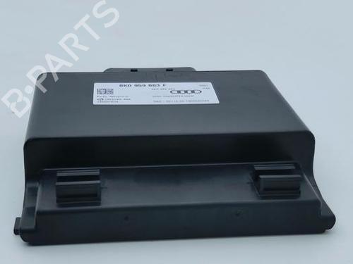 Used Electronic module Electronic module AUDI A6 Allroad C7 (4GH, 4GJ) 3.0 TDI quattro (313 hp) 40409472 40409472