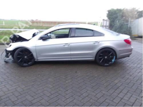 Antenna/Base VW PASSAT CC B6 (357) 2.0 TDI | BP40427463C140 - Image 9