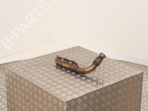 Exhaust manifold AUDI Q7 (4MB, 4MG, 4MQ) 3.0 TDI quattro | BP40397776M110 - Image 2