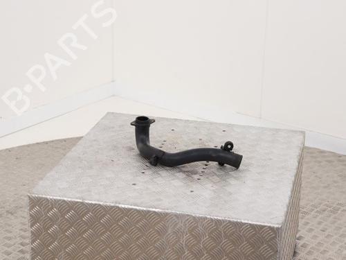 Used Intercooler pipe Intercooler pipe FIAT PUNTO EVO (199_) 1.3 D Multijet (84 hp) 40368548 40368548