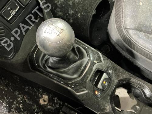 Left front steering knuckle JEEP RENEGADE SUV (BU, B1, BV) 1.6 CRD | BP40426470M25  - Image 34