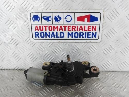 Used Rear wiper motor Rear wiper motor SEAT ALTEA (5P1) 2.0 TDI 16V (140 hp) 40388654 40388654