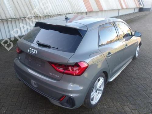 Fuel ECU AUDI A1 Sportback (GBA) 25 TFSI | BP40388165M50 - Image 12