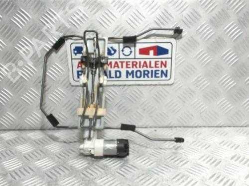 Used Electronic module Electronic module HYUNDAI IONIQ (AE) Electric (136 hp) 40387622 40387622