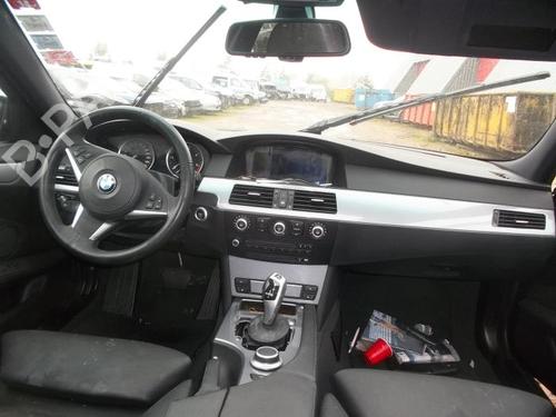 Underbody protection BMW 5 (E60) 525 d | BP40372677M92 - Image 20