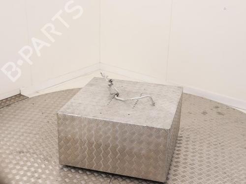 Used AC pipe AC pipe RENAULT CLIO V (B7_) 1.6 E-TECH 145 (B7MU) (143 hp) 40411122 40411122