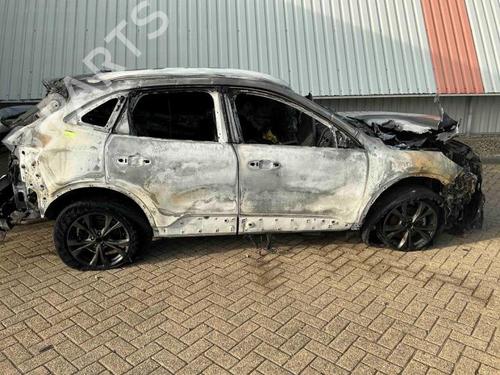 Rear axle FORD KUGA III (DFK) 2.5 Duratec Plug-in-Hybrid | BP40421401M2 - Image 15