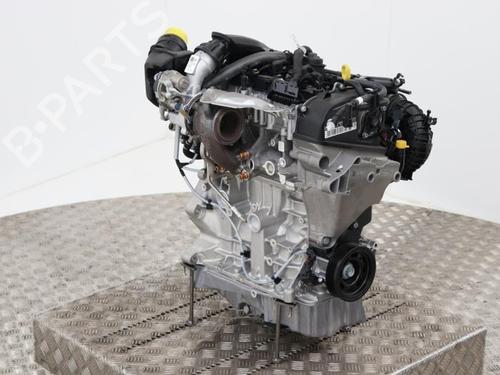 Engine VW GOLF VII (5G1, BQ1, BE1, BE2) 1.5 TSI | BP40372905M1  - Image 6