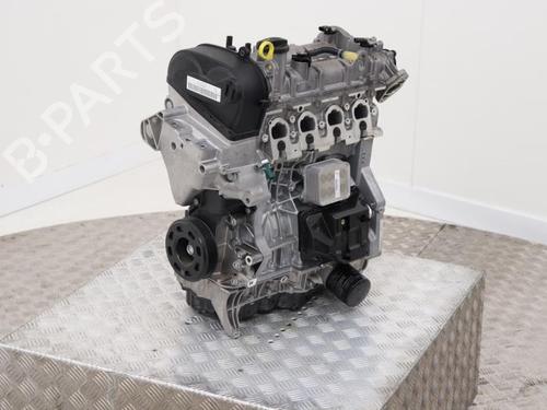 Used Engine Engine VW GOLF VII (5G1, BQ1, BE1, BE2) 1.4 TSI (150 hp) 40372882 40372882