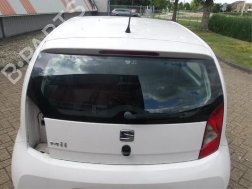Front left lock SEAT Mii (KF1, KE1) 1.0 | BP40390972C98 - Image 26