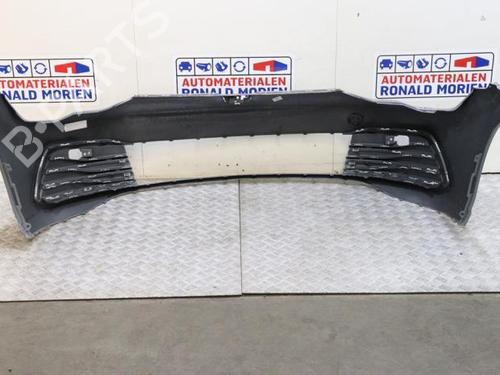 Front bumper VW GOLF VIII (CD1, DA1) 1.5 TSI | BP40409277C7 - Image 6