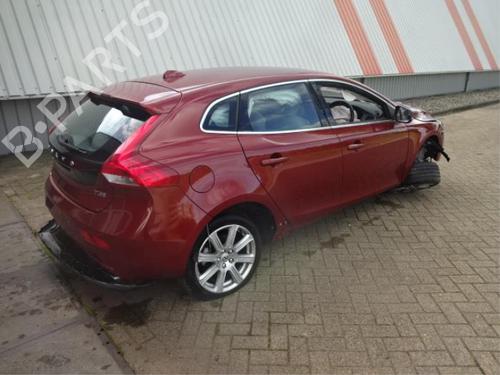 Timing cover VOLVO V40 Hatchback (525) T3 | BP40425650M123 - Image 10