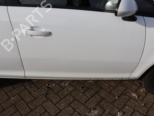 Front right seatbelt OPEL CORSA D (S07) 1.3 CDTI (L08, L68) | BP40401064I25  - Image 37