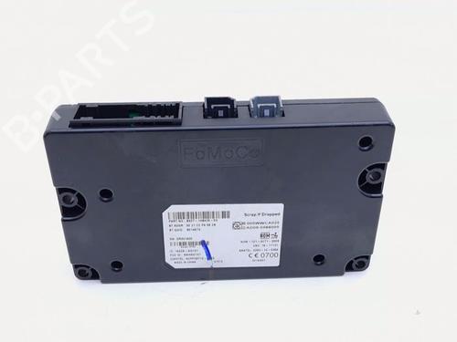 electronic-module-ford-transit-custom-v362-van-fy-fz-2012-40362549 main image