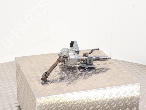 Used Steering column Steering column FORD FIESTA VI (CB1, CCN) 1.25 (60 hp) 40390523 40390523