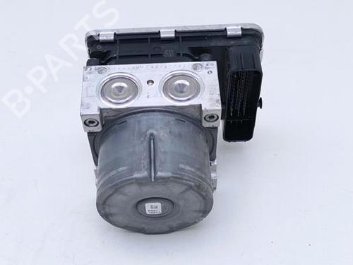 Used ABS pump ABS pump AUDI Q2 (GAB, GAG) 2.0 TDI quattro (190 hp) 40417928 40417928