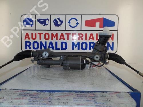 Used Steering rack Steering rack VW TOURAN (5T1) 1.6 TDI (115 hp) 40366416 40366416