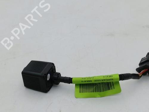 Used Camera Camera PEUGEOT 2008 II (UD_, US_, UY_, UJ_, UR_, UC_) 1.2 PureTech 100 (USHNK) (101 hp) 40479057 40479057