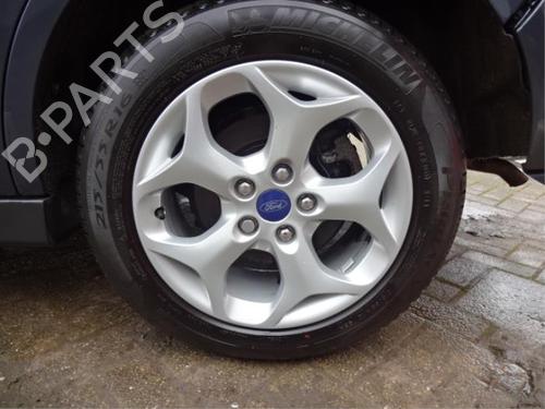 Left front driveshaft FORD C-MAX II (DXA/CB7, DXA/CEU) 1.6 Ti | BP40364165M38 - Image 33