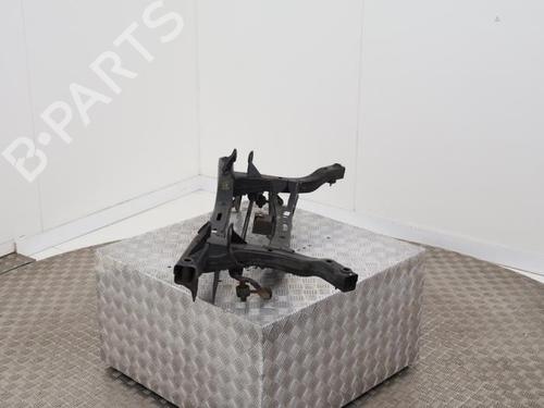 Used Subframe Subframe HYUNDAI KONA (OS, OSE, OSI) 1.6 GDi Hybrid (141 hp) 40422663 40422663