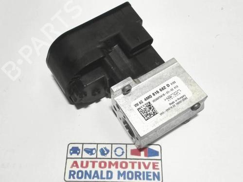 Used Electronic sensor Electronic sensor VW GOLF VII (5G1, BQ1, BE1, BE2) e-Golf (136 hp) 40371539 40371539