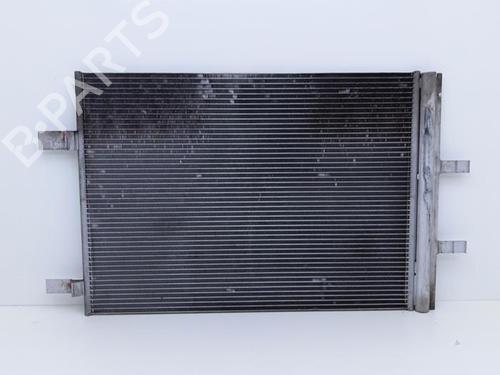 Used AC radiator AC radiator RENAULT AUSTRAL E-TECH 200 Hybrid (HGM2) (199 hp) 40424200 40424200