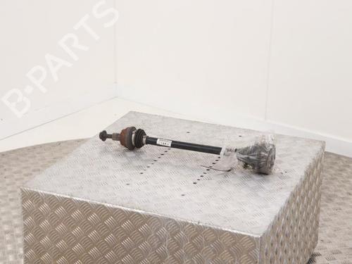Used Left rear driveshaft Left rear driveshaft VW TIGUAN (5N_) 2.0 TDI 4motion (140 hp) 40404004 40404004