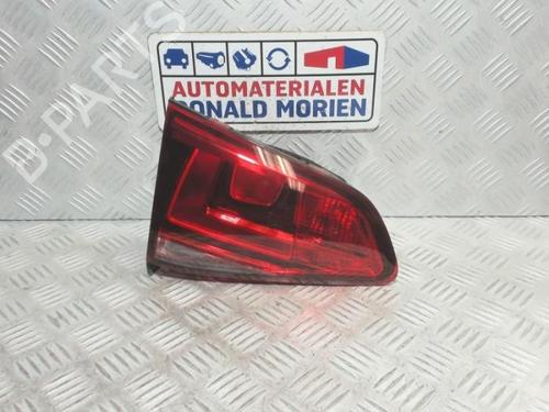 left-taillight-vw-golf-vii-5g1-bq1-be1-be2-2012-2013-2014-2015-2016-2017-2018-2019-2020-2021-40358051 main image