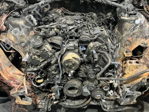 Subframe MERCEDES-BENZ GLE Coupe (C292) AMG 63 S 4-matic (292.375) | BP40481061M9 - Image 9