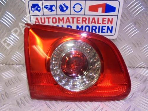 Used Left taillight Left taillight VW PASSAT B6 Variant (3C5) 2.0 FSI 4motion (150 hp) 40468286 40468286