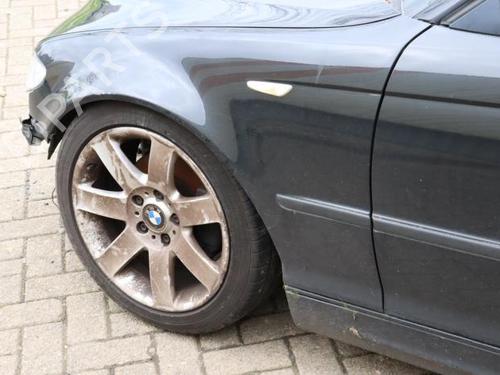 Left rear driveshaft BMW 3 Touring (E46) 316 i | BP40406917M40 - Image 19