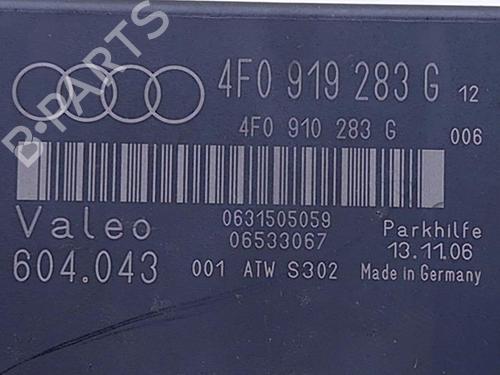 Electronic module AUDI A6 C6 Avant (4F5) 4.2 FSI quattro | BP40417597M83 - Image 4
