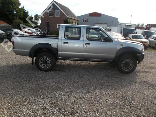 ABS pump NISSAN NAVARA NP300 (D40) 2.5 dCi 4WD | BP40368157M43 - Image 10