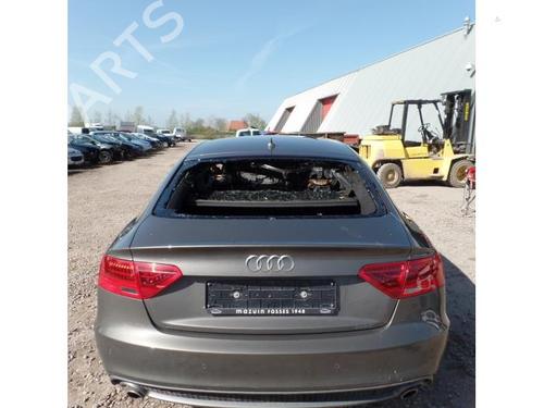 Mass air flow sensor AUDI A5 Sportback (8TA) 3.0 TDI | BP40369667M95 - Image 21