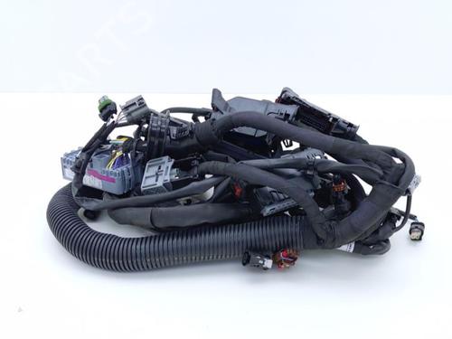 Used Wiring harness Wiring harness OPEL ASTRA K (B16) 1.4 Turbo (68) (125 hp) 40386603 40386603