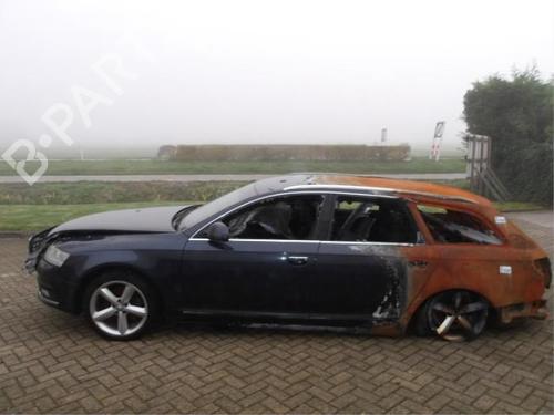 AC pipe AUDI A6 C6 Avant (4F5) 2.0 TFSI | BP40395458M126 - Image 17