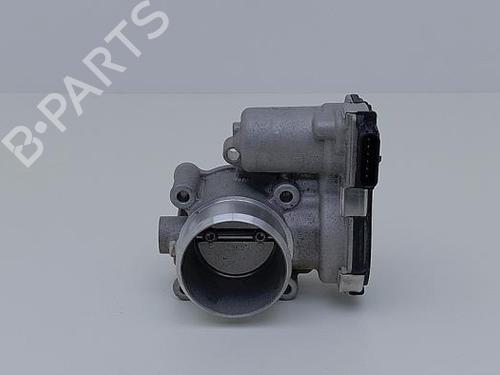 Used Throttle body Throttle body KIA PICANTO III (JA) 1.0 (67 hp) 40413662 40413662