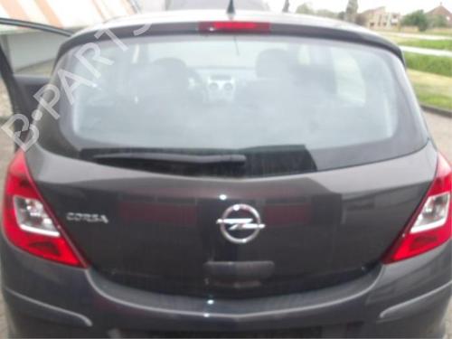 Electronic sensor OPEL CORSA D (S07) 1.2 (L08, L68) | BP40406502M84 - Image 23