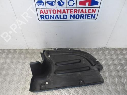 Used Underbody protection Underbody protection VW CC B7 (358) 2.0 TFSI (200 hp) 40372679 40372679