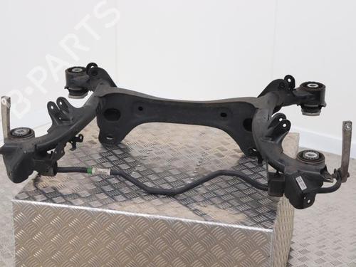 Used Subframe Subframe AUDI A4 B9 (8W2, 8WC) 1.4 TFSI (150 hp) 40391813 40391813