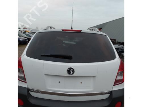 Fuse box OPEL ANTARA A (L07) 2.2 CDTi 4x4 | BP40372472E1 - Image 16