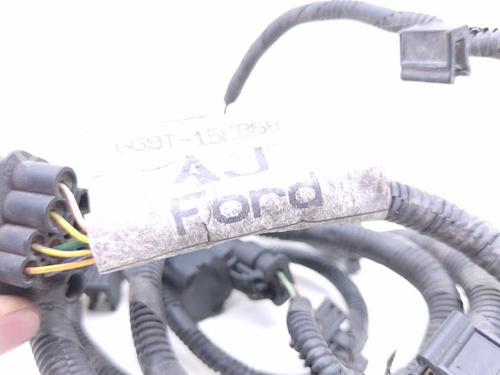 Electronic module FORD MONDEO IV (BA7) 2.0 TDCi | BP40427978M83 - Image 3