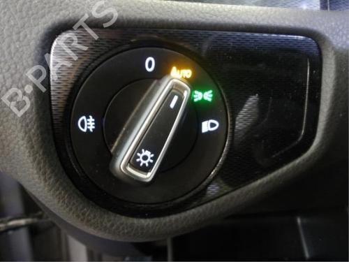 Electronic sensor VW GOLF VII (5G1, BQ1, BE1, BE2) 1.4 GTE Hybrid | BP40367341M84 - Image 24
