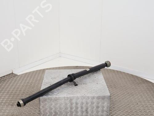 Driveshaft VW TOUAREG (CR7, RC8) 3.0 TDI 4motion | BP40480472M37 - Image 5