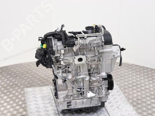 Engine VW GOLF VII (5G1, BQ1, BE1, BE2) 1.4 TSI | BP40372837M1 - Image 2