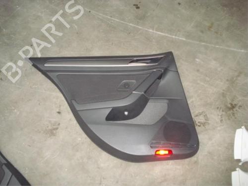 Used Rear left panel Rear left panel VW GOLF VII (5G1, BQ1, BE1, BE2) 1.6 TDI (105 hp) 40430898 40430898