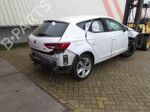 Electronic module SEAT LEON (5F1) 1.4 TSI | BP40393889M83 - Image 8