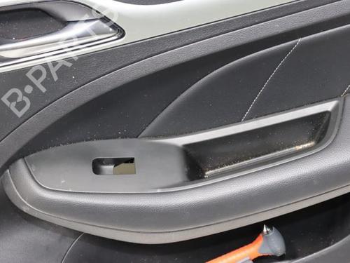 Seats set MG MG ZS SUV (AZS1) EV (CSA7001) | BP40476349C78 - Image 19